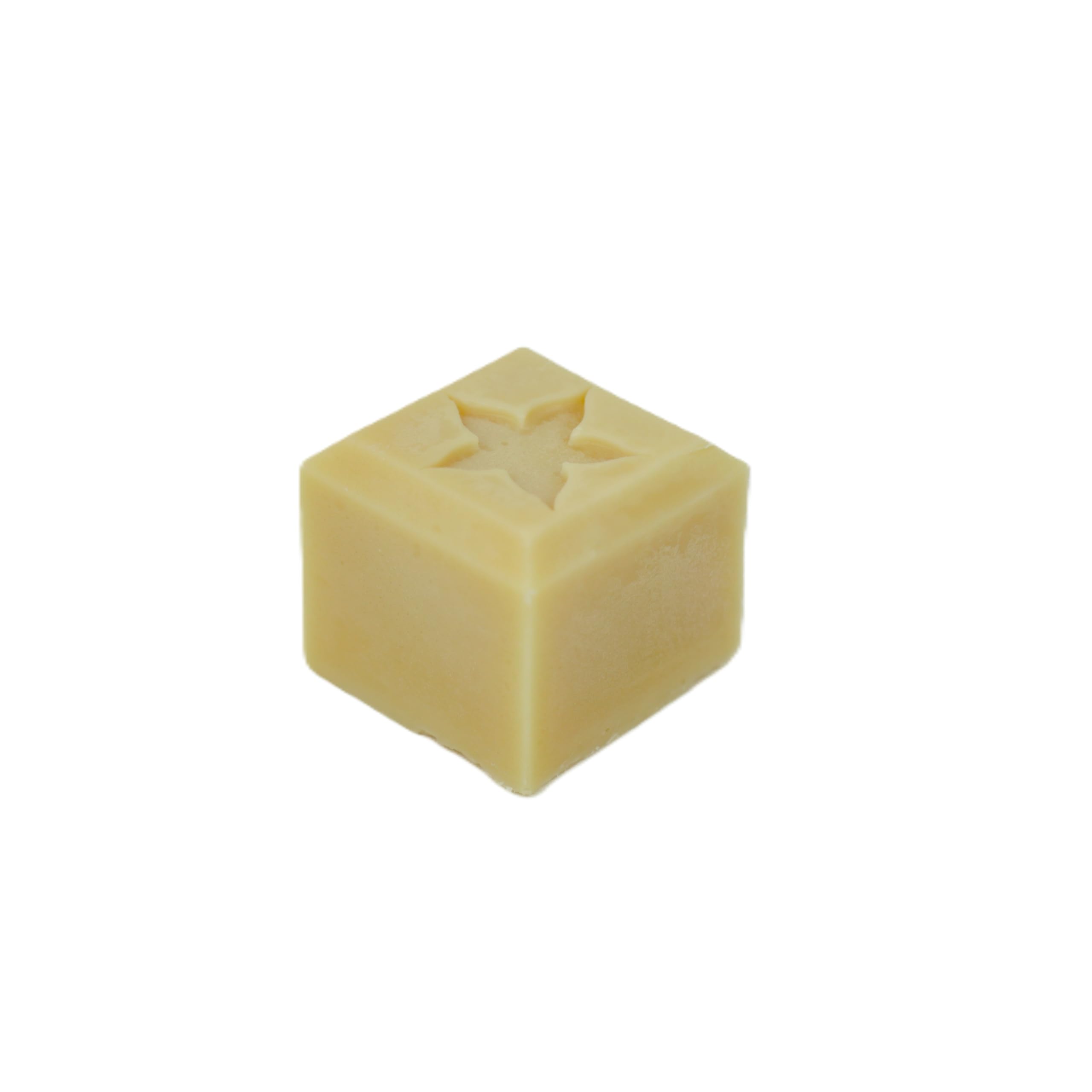 StarBars Conditioner Bar – Lemongrass Verbena with Ginger & Green Tea for Strength & Shine – Silicone-Free, 2oz