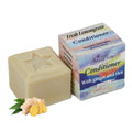 StarBars Conditioner Bar – Lemongrass Verbena with Ginger & Green Tea for Strength & Shine – Silicone-Free, 2oz