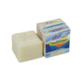 StarBars Conditioner Bar UNSCENTED & COLOR FREE – Sulfate-Free, Silicone-Free, Made in USA