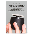 STARSKIN Artist FX™ Auto-Patting Professional Makeup Applicator and Refill Pack