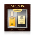 Stetson Original Personal Care Kit – Cologne & Extra Strength Deodorant for Men
