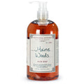 Stonewall Kitchen Maine Woods Hand Soap – Pack of 2, 16.9 oz