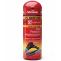 Fantasia IC Heat Protector Straightening Serum for Frizz-Free, Silky Smooth Hair 178ml/6.02 oz