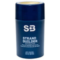 Strand Builder Hair Fibers – Natural Keratin Thickening for Thinning Hair (Blonde, 15g)
