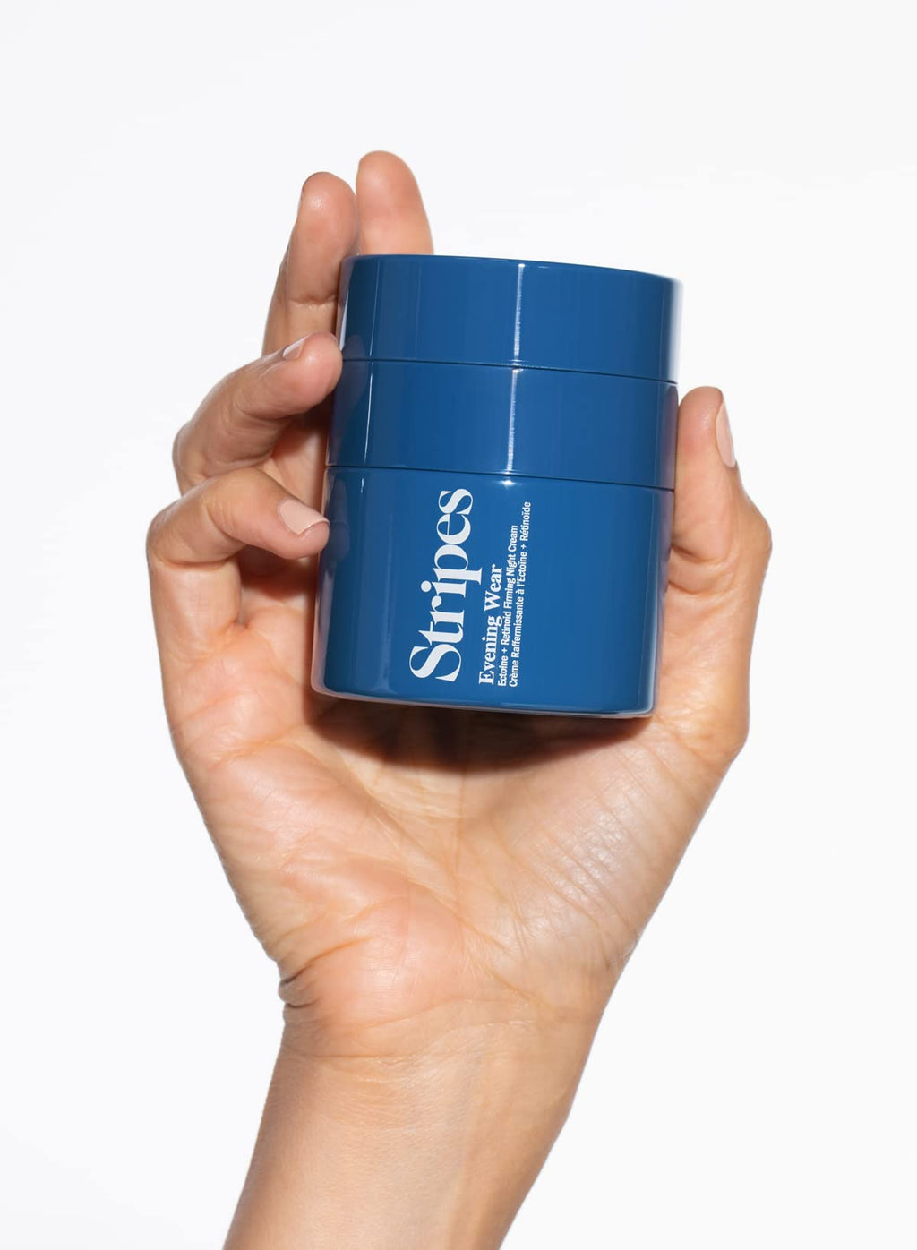 STRIPES Beauty Naomi Watts Retinol Night Cream – Gentle Radiance for Sensitive Skin