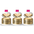 Style Edit Root Touch Up Powder – Light Blonde, Pack of 3 | Water-Resistant & Mess-Free
