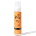 Ma Brown's Styling Foam for Flexible Hold, Volume & Frizz Control for All Hair Types 8 oz