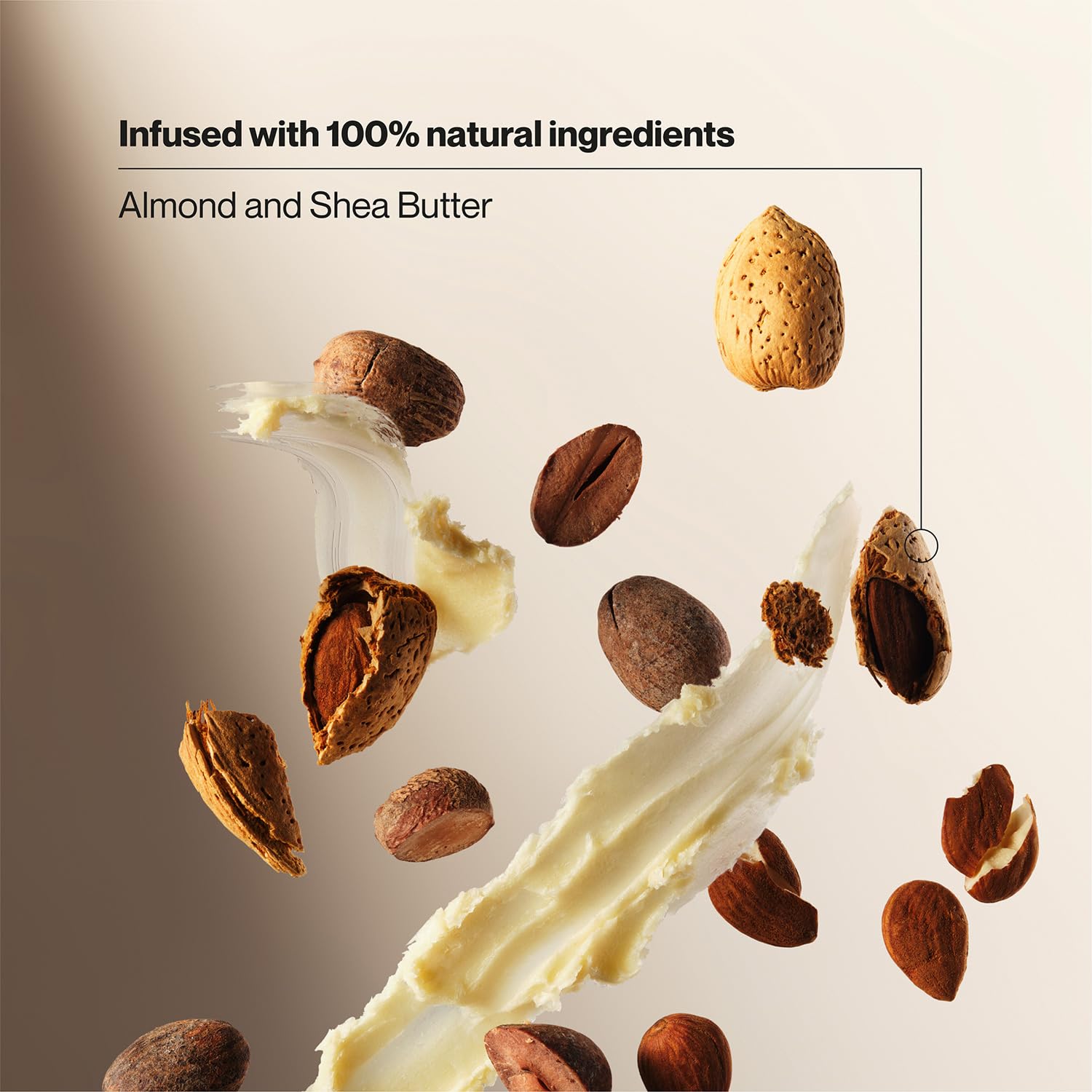 Suave Almond Shea Butter Moisturizing Conditioner Bundle (12.6 oz + 28 oz) — Nourishes Dry Hair