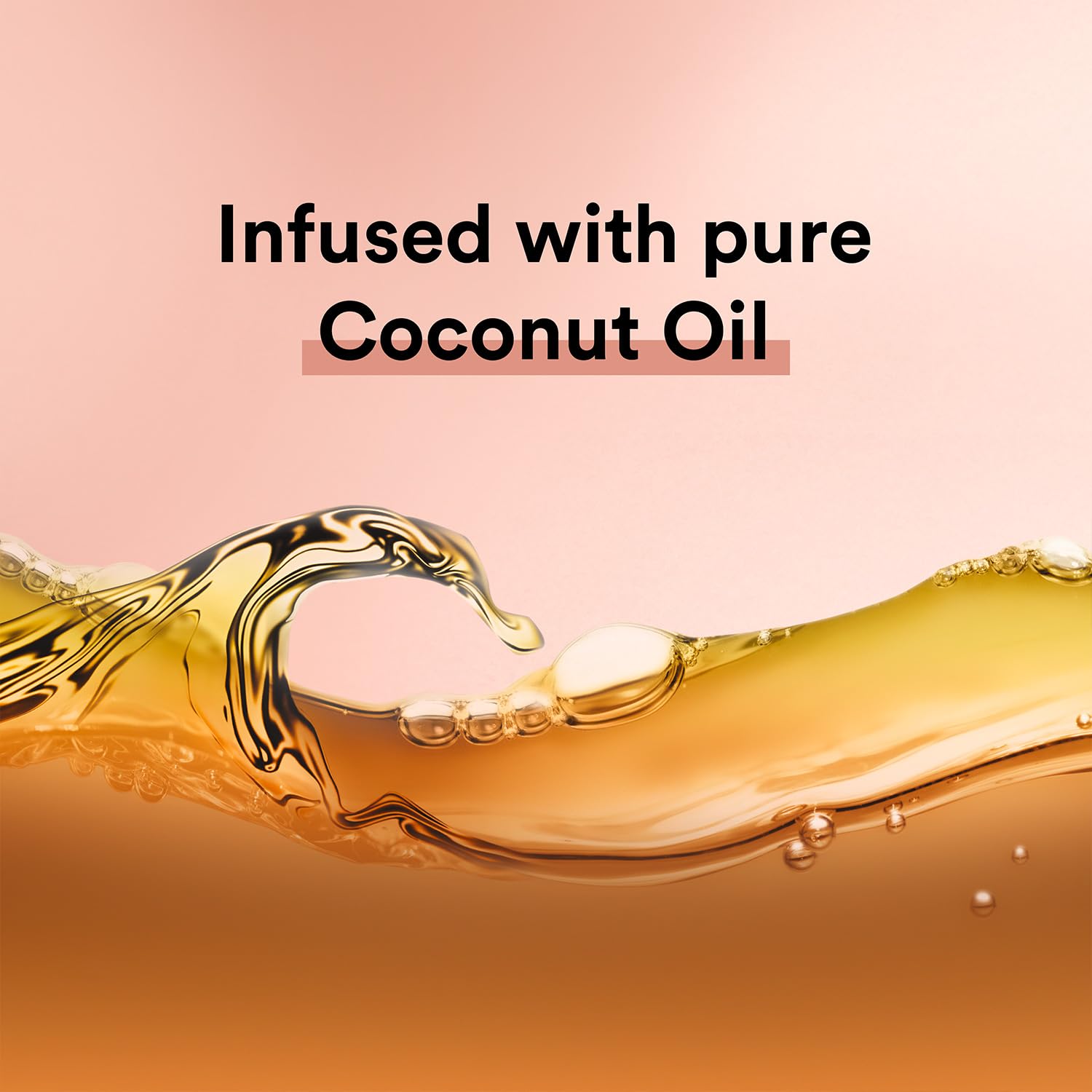 Suave Coconut Oil Infusion Conditioner 2-Size Bundle – Hair Repair for Dry, Damaged Hair | Cruelty-Free