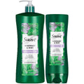 Suave Rosemary & Mint Conditioner – 2-Size Bundle for Revitalizing Dry Hair | Gentle & Invigorating