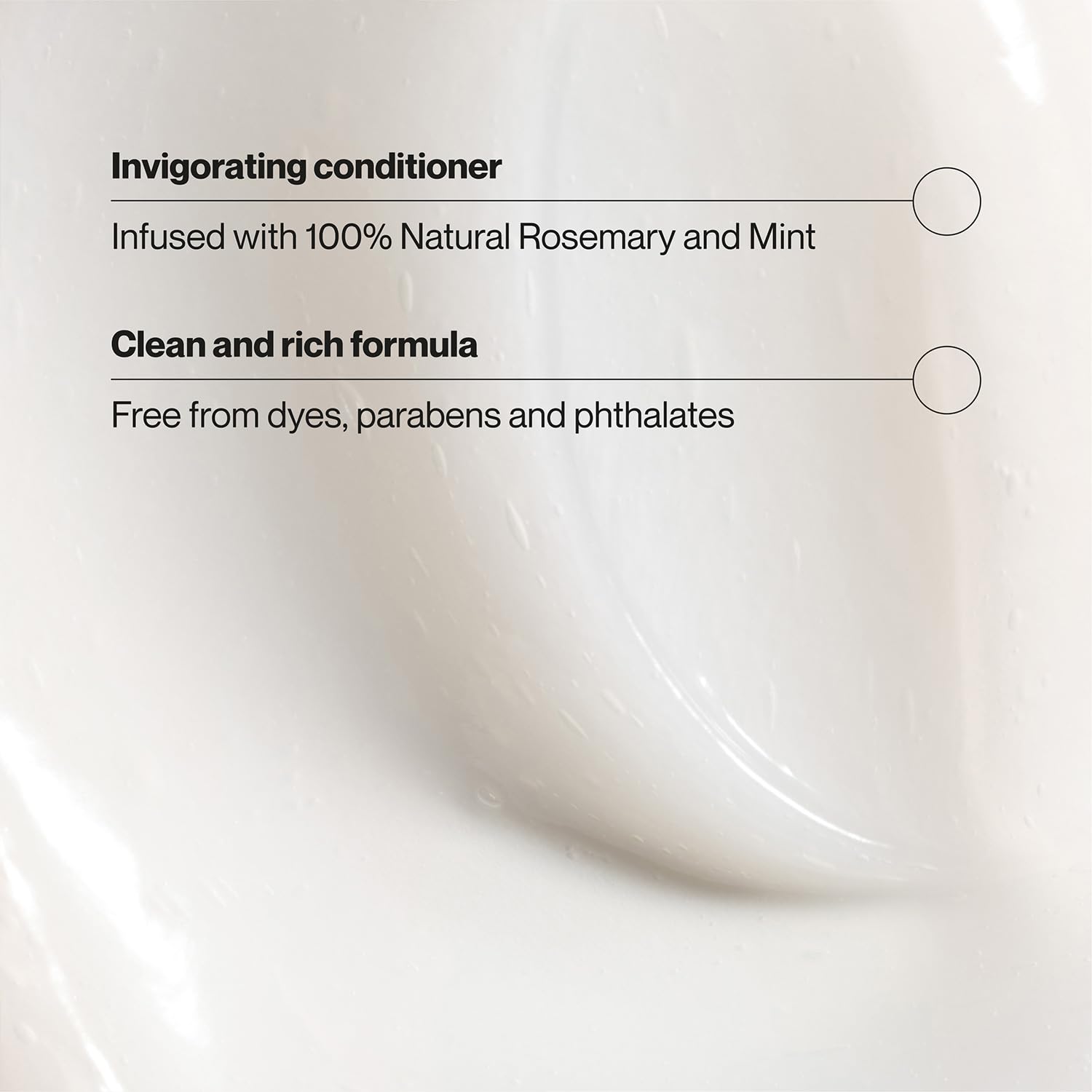 Suave Rosemary & Mint Conditioner – 2-Size Bundle for Revitalizing Dry Hair | Gentle & Invigorating