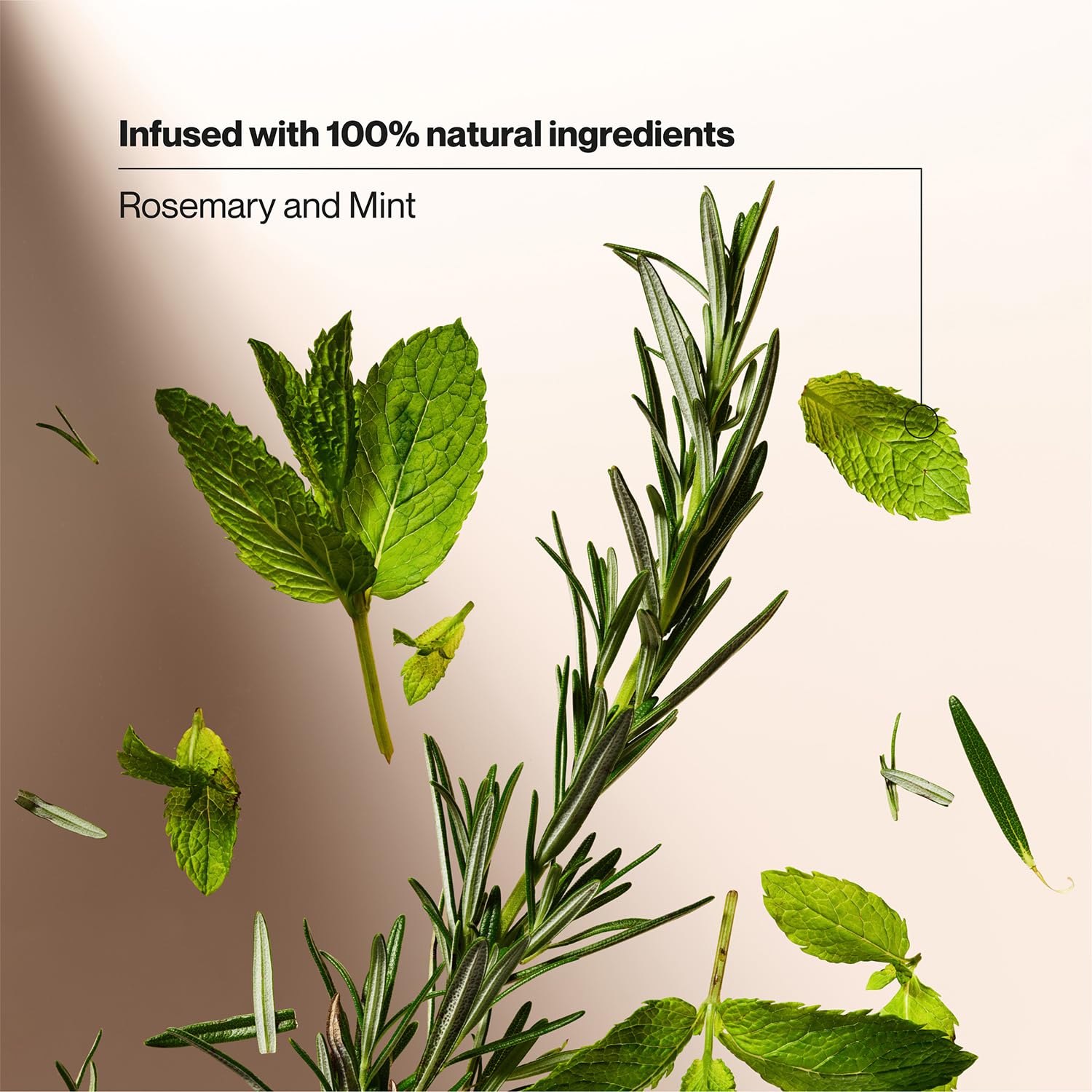 Suave Rosemary & Mint Conditioner – 2-Size Bundle for Revitalizing Dry Hair | Gentle & Invigorating