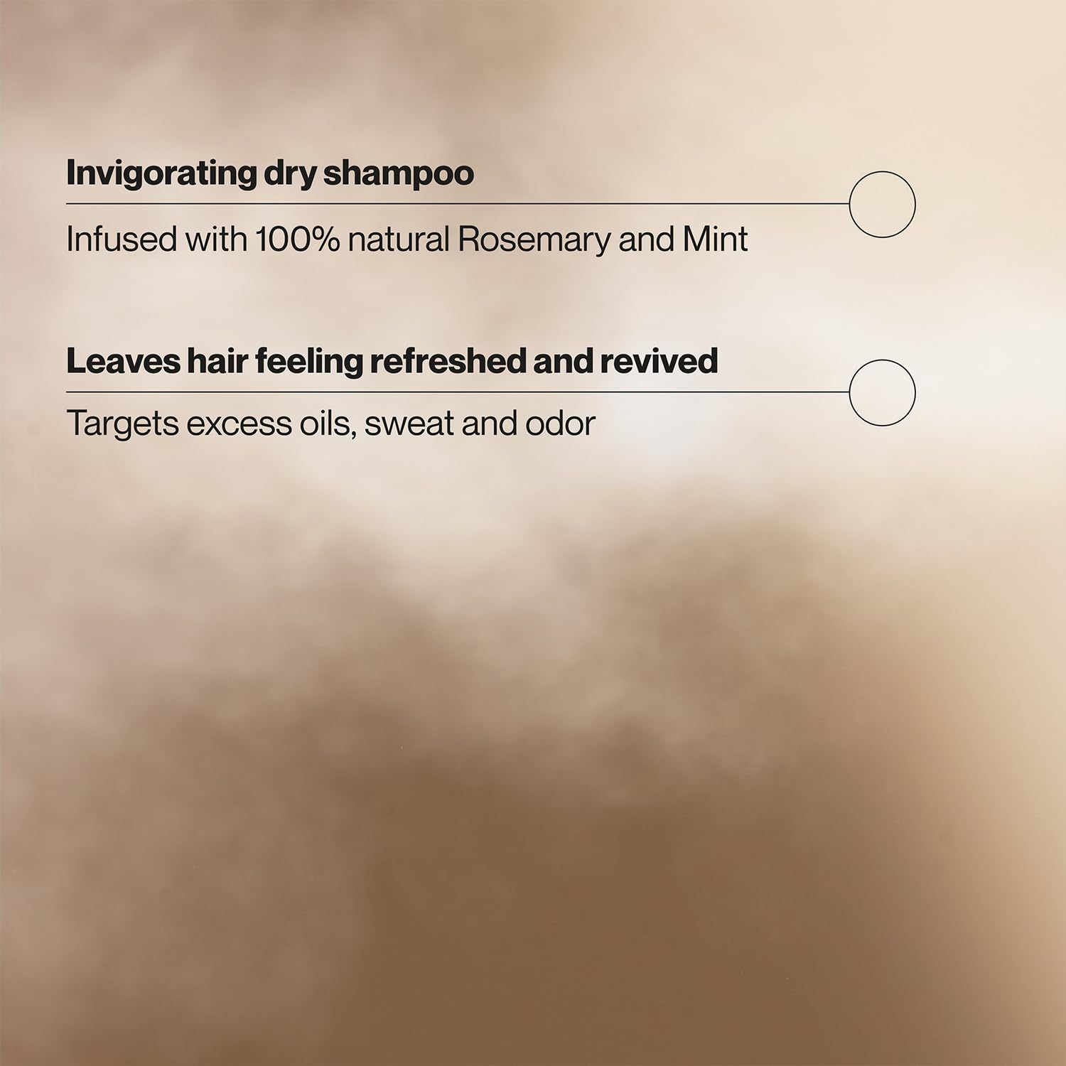 Suave Bamboo & Hibiscus Volumizing Shampoo & Conditioner Set + Rosemary Mint Dry Shampoo