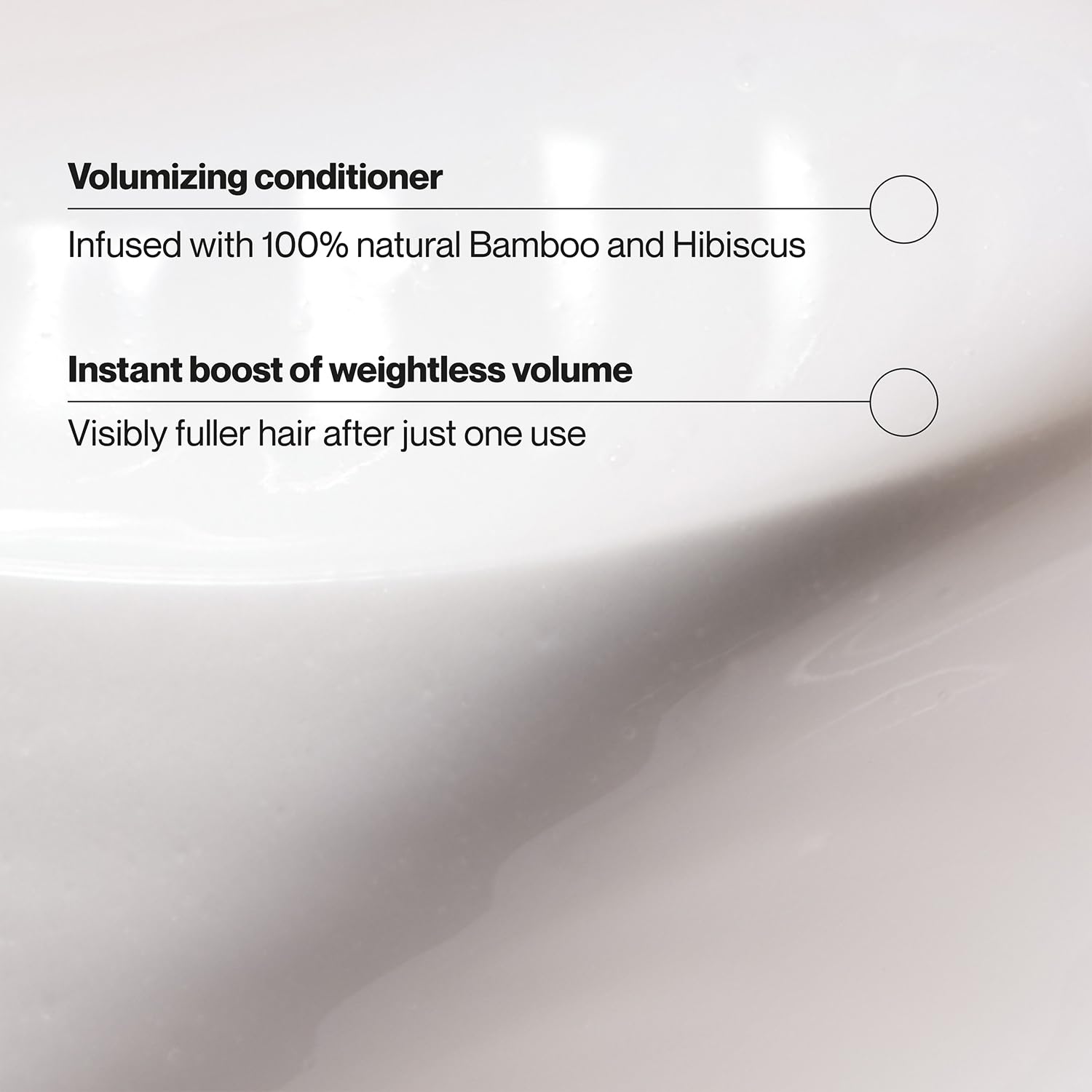 Suave Bamboo & Hibiscus Volumizing Shampoo & Conditioner Set + Rosemary Mint Dry Shampoo