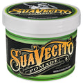 Suavecito Pomade Matte – Shine-Free, Medium Hold, 32 oz Tub