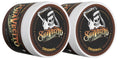 Suavecito Original Pomade – Medium Hold, Water-Based, 8 oz, 2-Pack