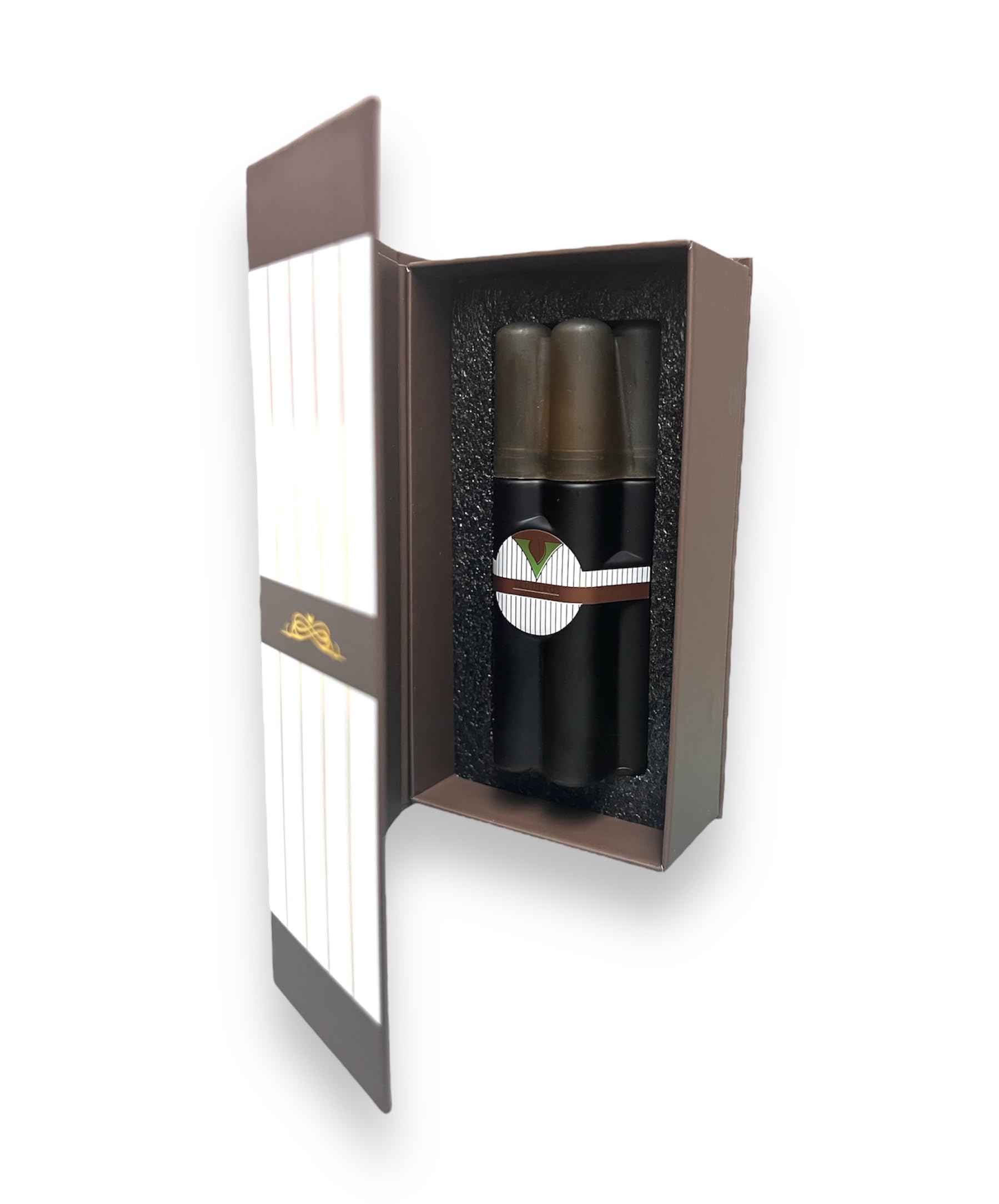 SUCHEL FOREVER Vegueros Eau de Parfum for Men — New Image, Same Iconic Fragrance
