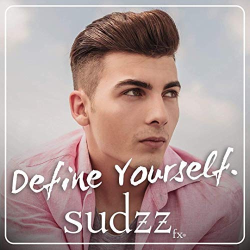 SUDZZFX AquaFix Hydrating Deep Conditioner for Dry Hair – Sulfate Free, Color Safe, Extensions Safe | 33.8 fl oz