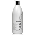 SUDZZFX Blonde Ambition Luxury Brightening Shampoo – Sulfate Free for Color-Treated, Gray & Blonde Hair