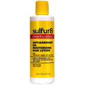 Sulfur-8 Oil Moisturizing Lotion 8 oz – Deep Hydration for Smooth Skin