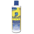 Sulfur 8 Fresh Moisturizing Hair Lotion for Soothed Scalp & Nourished Hair 355ml/12 oz