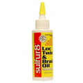 Sulfur 8 Loc, Twist & Braid Oil: Deep Moisture & Scalp Health for Textured Hair 118 ml / 3.99 oz