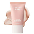Summer Fridays Cloud Dew Gel Cream Moisturizer | Lightweight Hydration with Hyaluronic Acid & Ceramides
