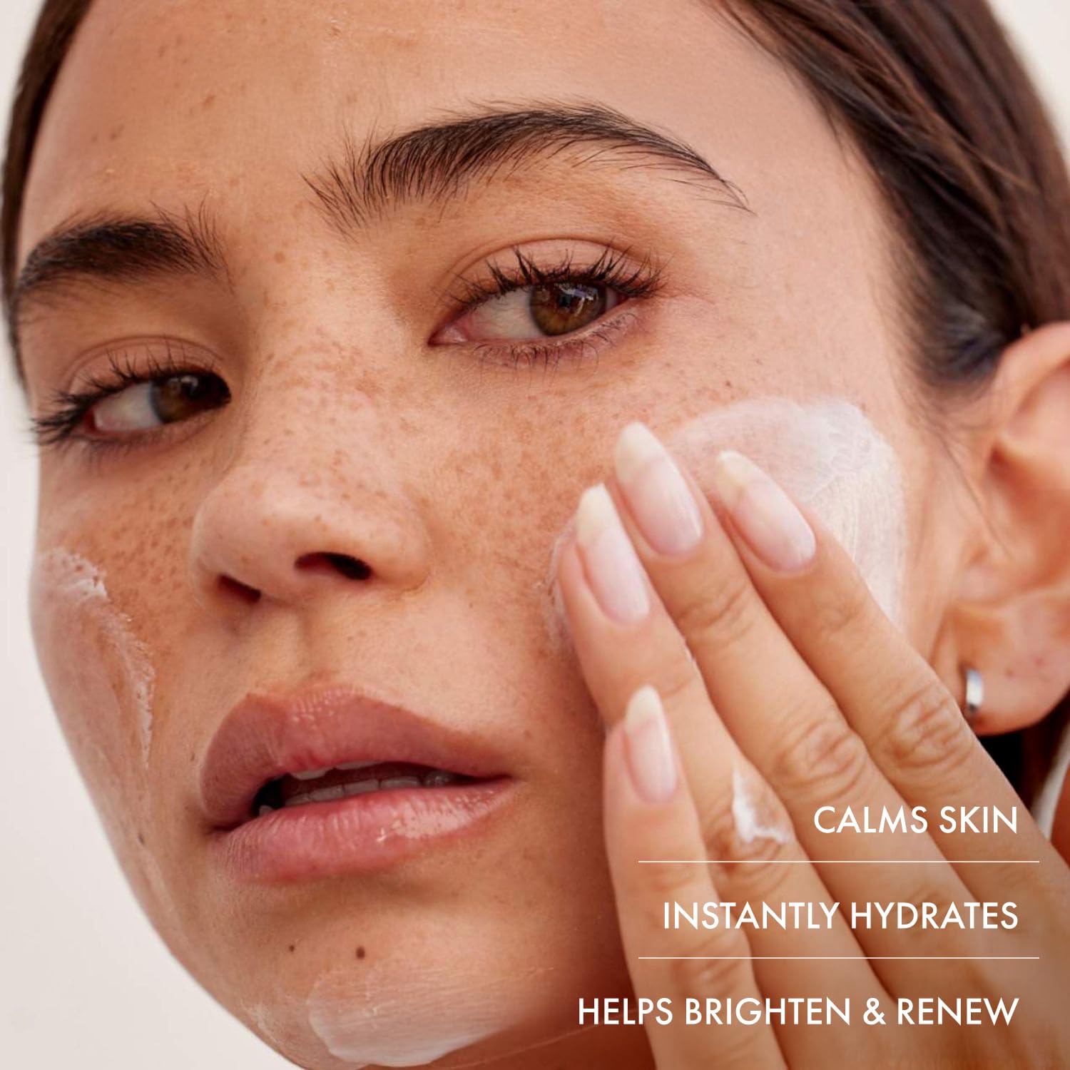 Summer Fridays Jet Lag Mask — Hydrating Moisturizer & Mask with Hyaluronic Acid + Niacinamide
