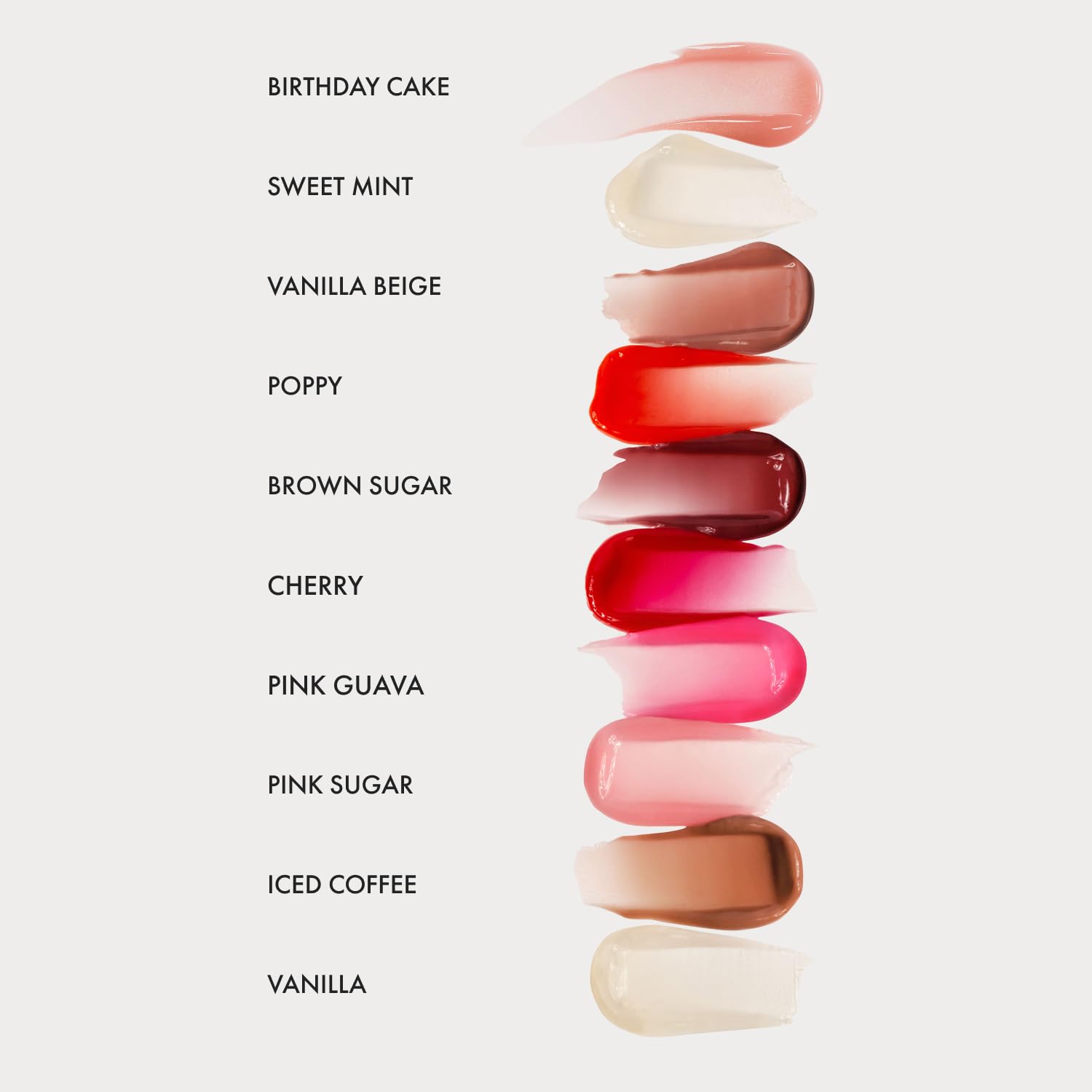 Summer Fridays Tinted Lip Butter Cherry | Conditioning Vegan Lip Balm for Instant Moisture & Shine (.5 oz)