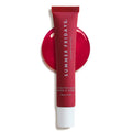 Summer Fridays Tinted Lip Butter Cherry | Conditioning Vegan Lip Balm for Instant Moisture & Shine (.5 oz)