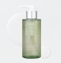 SUMSAE Pore Control Gel-to-Foam Cleanser – Green Tea & Chestnut Shell, Oil Control, 155ml