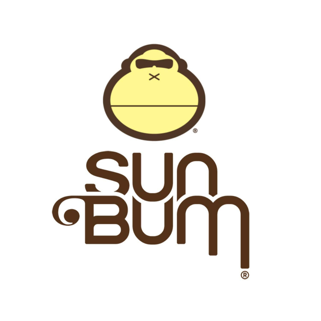 Sun Bum CocoBalm Lip Balm – Vegan & Cruelty-Free 6-Pack (Pina Colada, Ocean Mint, Groove Cherry)