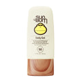 Sun Bum Daily SPF 50 Clear Gel Face Sunscreen – 1.7 oz Travel Size, Broad Spectrum, Vegan