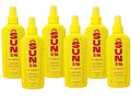 Sun-In Lemon Hair Lightener - 4.7 fl oz Spray (Pack of 6)