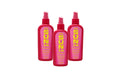 Sun In Original Spray-In Hair Lightener – Tropical Breeze (4.7oz, Pack of 3)