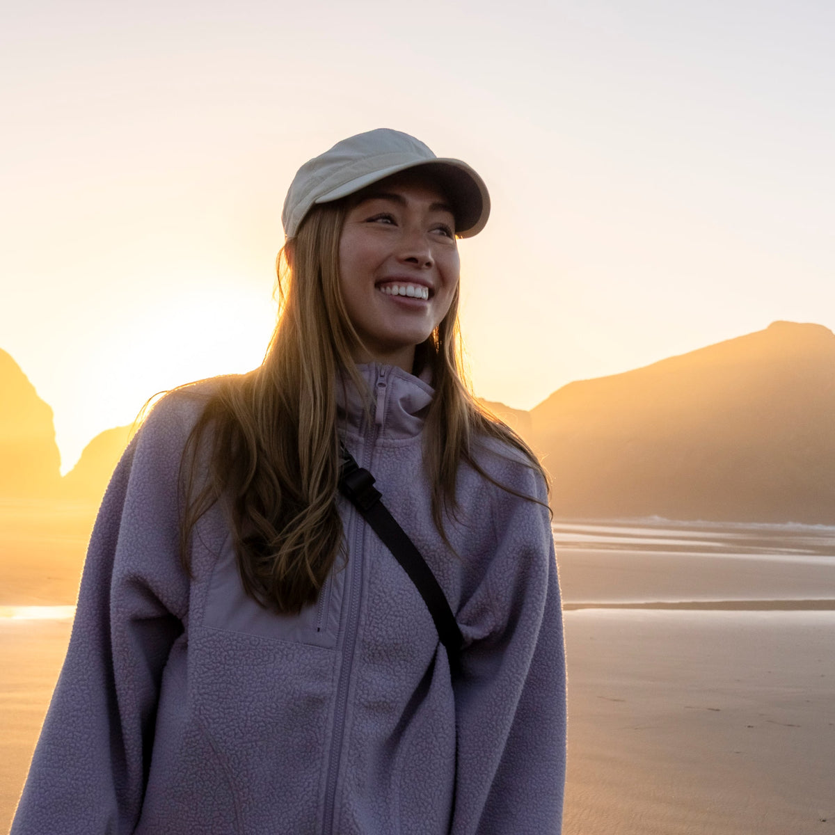 Sun Tripper Cap