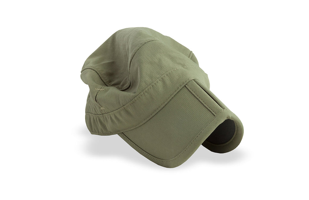 Sun Tripper Cap