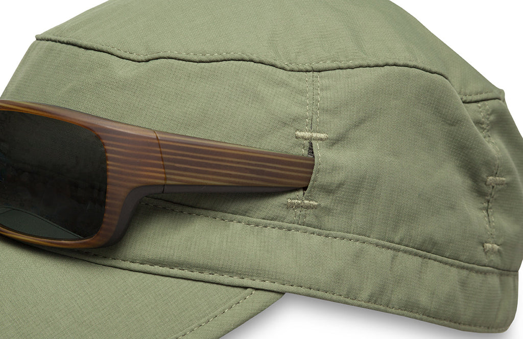 Sun Tripper Cap