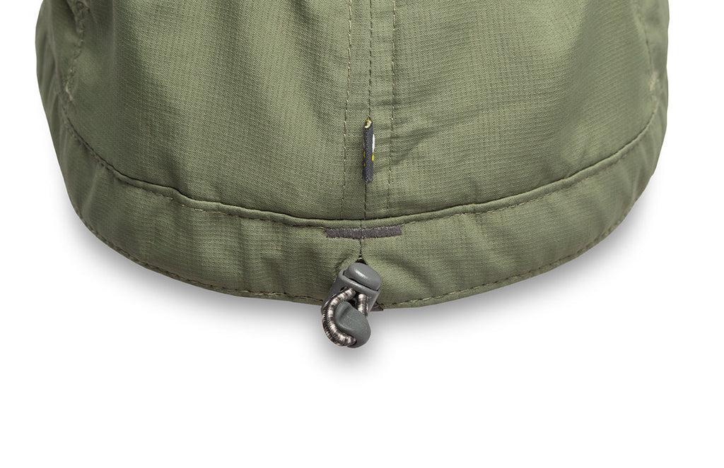 Sun Tripper Cap