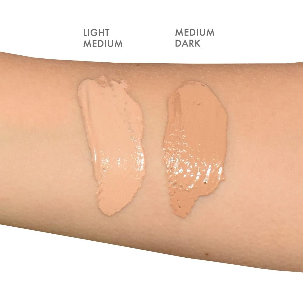 Sun Zapper BB Cream Tinted Sunscreen SPF 50+ – Light/Medium – Made in Australia