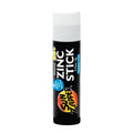 Sun Zapper Zinc Oxide Mineral Sunscreen Stick SPF 50+ – 12g White – Water Resistant