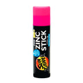 Sun Zapper Zinc Oxide Mineral Sunscreen Stick SPF 50+ Water Resistant – Pink – 12g (0.42 Oz) – For Face & Body – Adults & Kids – Made in Australia