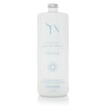SunFX CLEARCOAT | All Natural Spray Tanning Solution | No Bronzers | Botanical Infusion (1L, MID SUMMER)