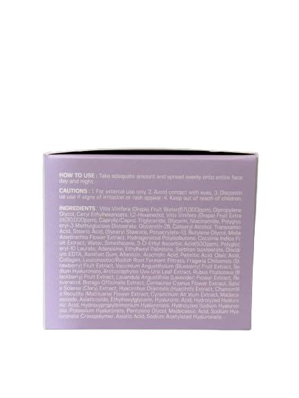 SUNGBOON EDITOR Meoru Podo Vita C Brightening Cream | Vitamin C, Niacinamide, Hyaluronic Acid