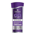 Sunsera Go Silver Brightening Silver Toning Conditioner for Blonde, Grey & Silver Hair 200ml/6.76 oz