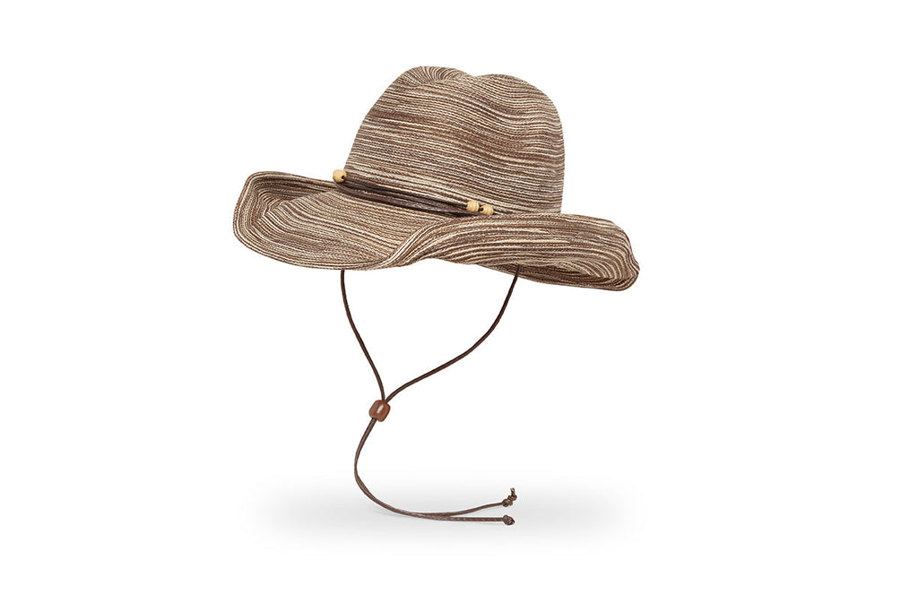 Sunset Hat