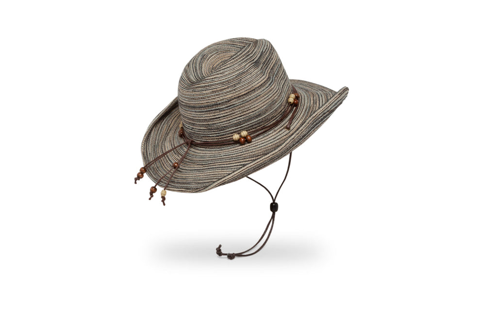 Sunset Hat