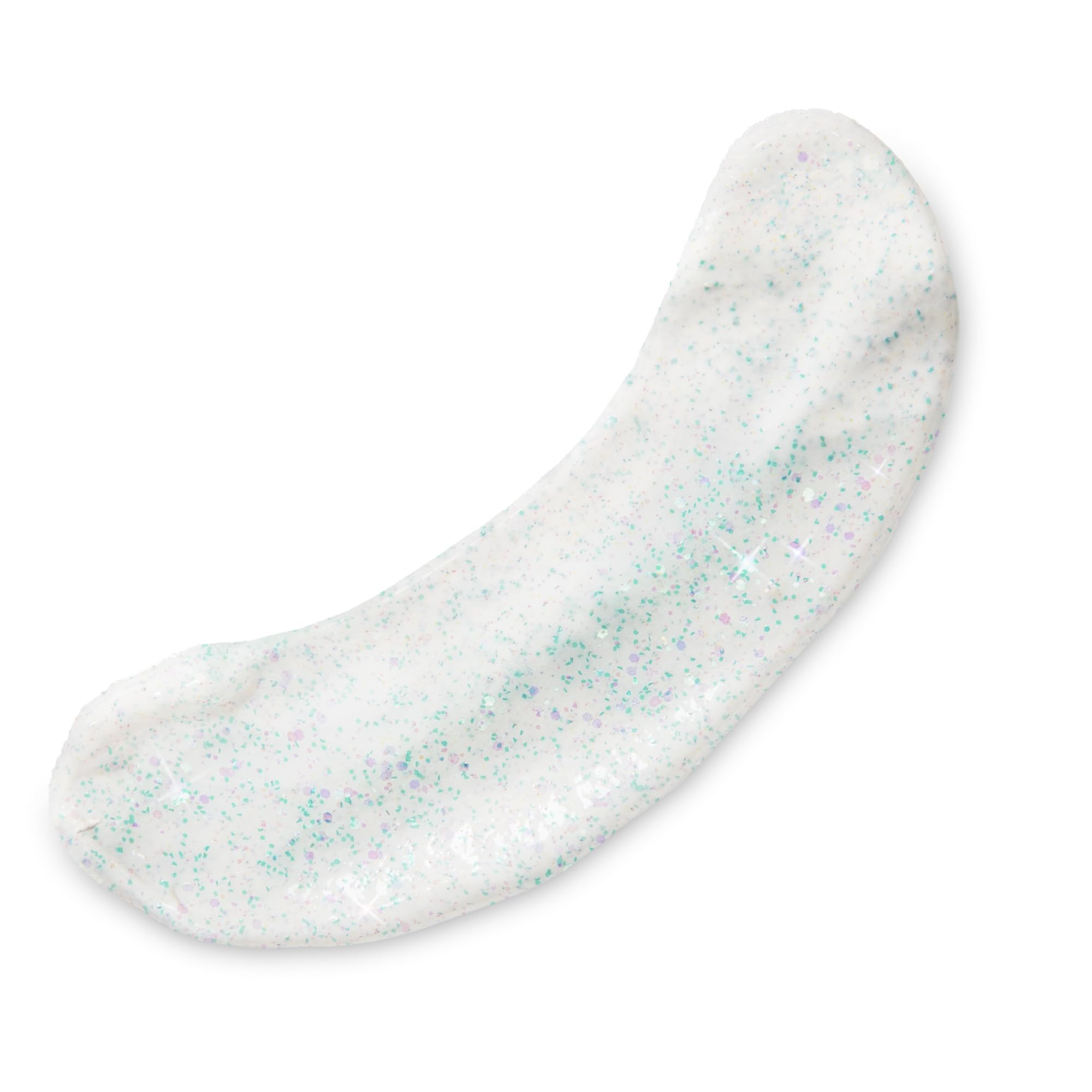 Sunshine & Glitter Seastar Sparkle SPF 50 Glitter Sunscreen – Biodegradable Rainbow Glitter, Made in USA, 3.4oz