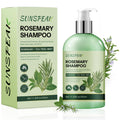 Sunspeak Rosemary Shampoo for Hair Growth – Thickening & Regrowth with Biotin & Tea Tree