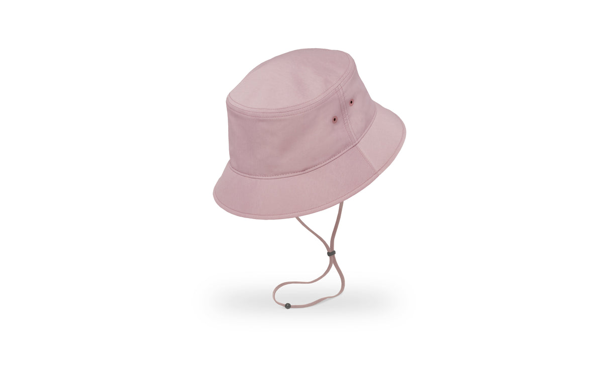 Sunward Bucket